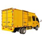 电源车 柴油发电机组 发动机 厦门釜立特